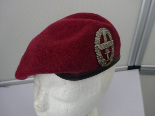 B18 orig bundeswehr - orig.,
