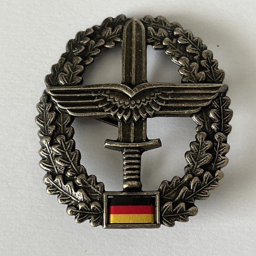 Westdeutsches kalter krieg - kalter,
