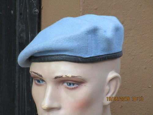 Barett army air - barett:army,